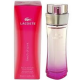 LACOSTE "LOVE OF PINK" 1.7 OZ EDT D/B [WT]